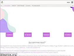 Sites similar to agirensemblecontrelimc.org