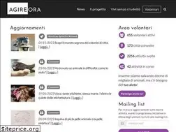 Sites similar to agireora.org