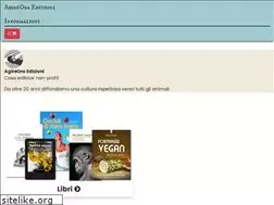 Sites similar to agireoraedizioni.org