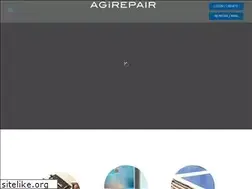 Sites similar to agirepair.com