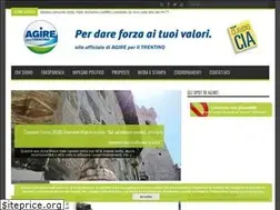 Sites similar to agireperiltrentino.it
