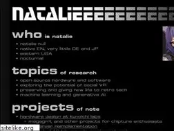Sites similar to agiri.ninja