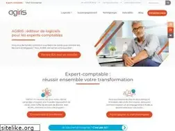 Sites similar to agiris.fr