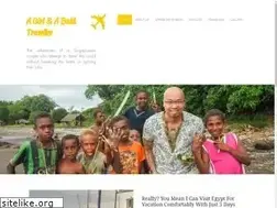 Sites similar to agirlandabaldtraveller.com