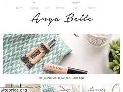 Sites similar to agirlandabeautyblog.com