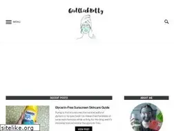 Sites similar to agirlandherchickennamedbetty.com