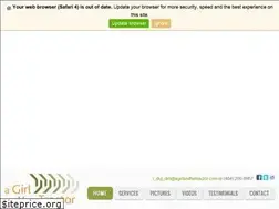 Sites similar to agirlandhertractor.com