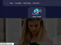 Sites similar to agirlaplanet.com