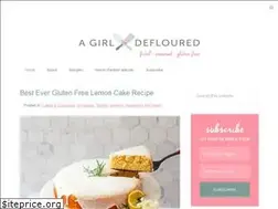 Sites similar to agirldefloured.com