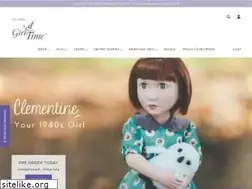 Sites similar to agirlforalltime.com