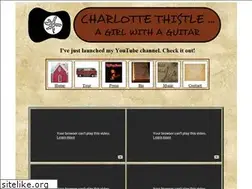 Sites similar to agirlwithaguitar.com