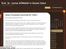 Sites similar to agirman.wordpress.com