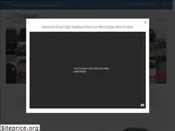 Sites similar to agirnakliyat.com