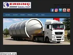 Sites similar to agirnakliyat.net