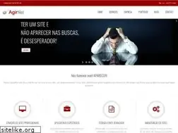Sites similar to agirnet.com.br