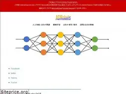 Sites similar to agirobots.com