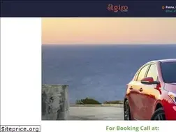 Sites similar to agirocabs.com