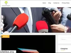 Sites similar to agirpourlalgerie.com