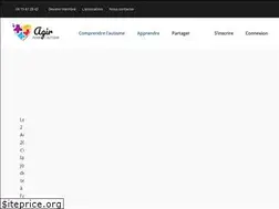 Sites similar to agirpourlautisme.org