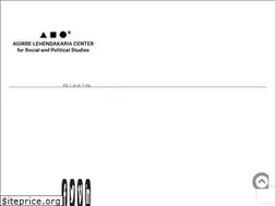 Sites similar to agirrecenter.eus