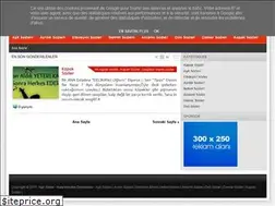 Sites similar to agirsozler.blogspot.com