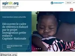 Sites similar to agirtot.org