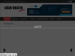 Sites similar to agirvasitadergisi.com