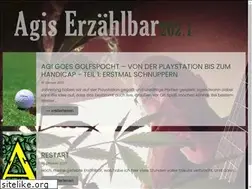 Sites similar to agis-erzaehlbar.de