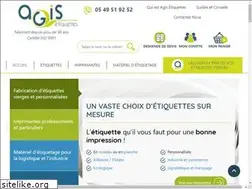 Sites similar to agis-etiquette.com