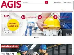 Sites similar to agis-onlineshop.de