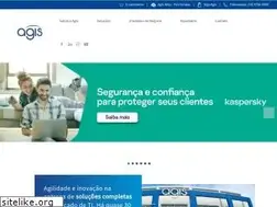 Sites similar to agis.com.br