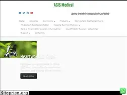 Sites similar to agis.com.sg