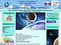 Sites similar to agisac.gov.in