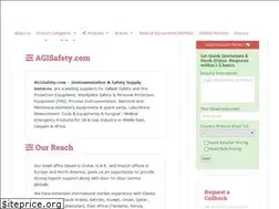 Sites similar to agisafety.com