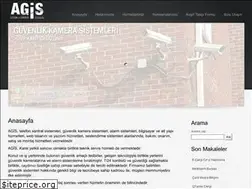 Sites similar to agisbilisim.com