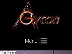 Sites similar to agiscon.com.br