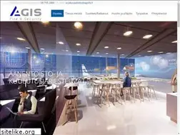 Sites similar to agisfs.fi