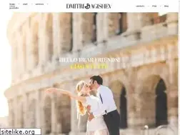 Sites similar to agishevphoto.com