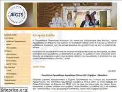 Sites similar to agishooting.com