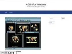 Sites similar to agismap.com