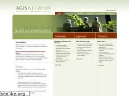 Sites similar to agisnetwork.com