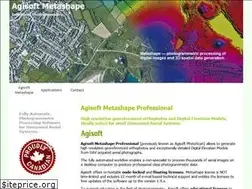 Sites similar to agisoft.ca