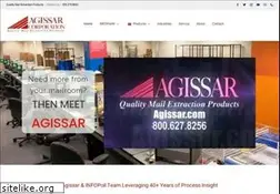 Sites similar to agissar.com