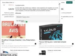 Sites similar to agissonspourlegalite.fr