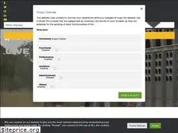 Sites similar to agistics.com