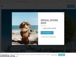 Sites similar to agistrihotels.com