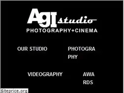 Sites similar to agistudio.ca