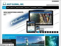 Sites similar to agit-global.com