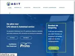 Sites similar to agit-lpg.nl