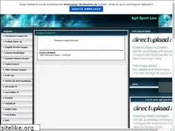 Sites similar to agit-spor.de.tl